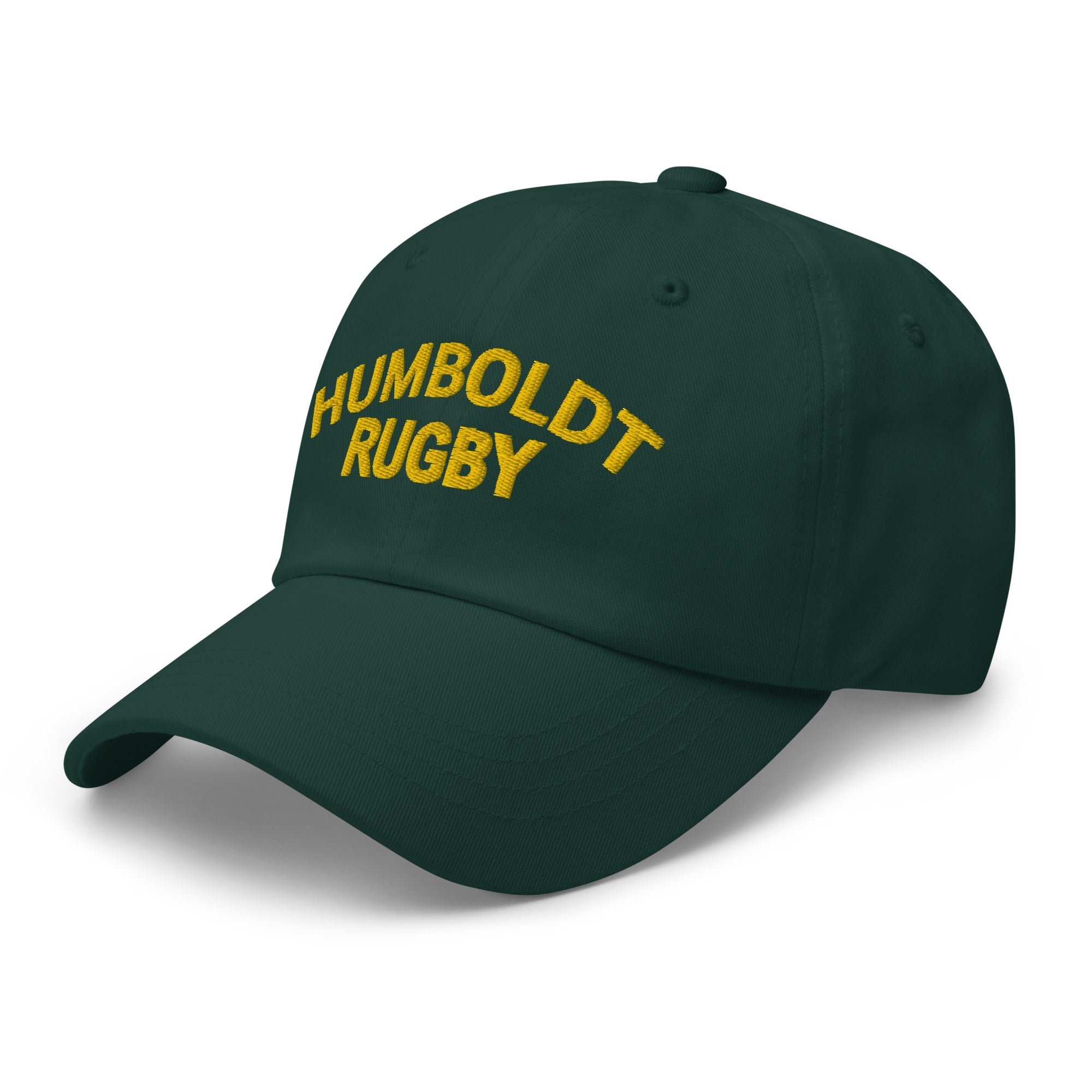 Rugby Imports Humboldt Rugby Adjustable Hat