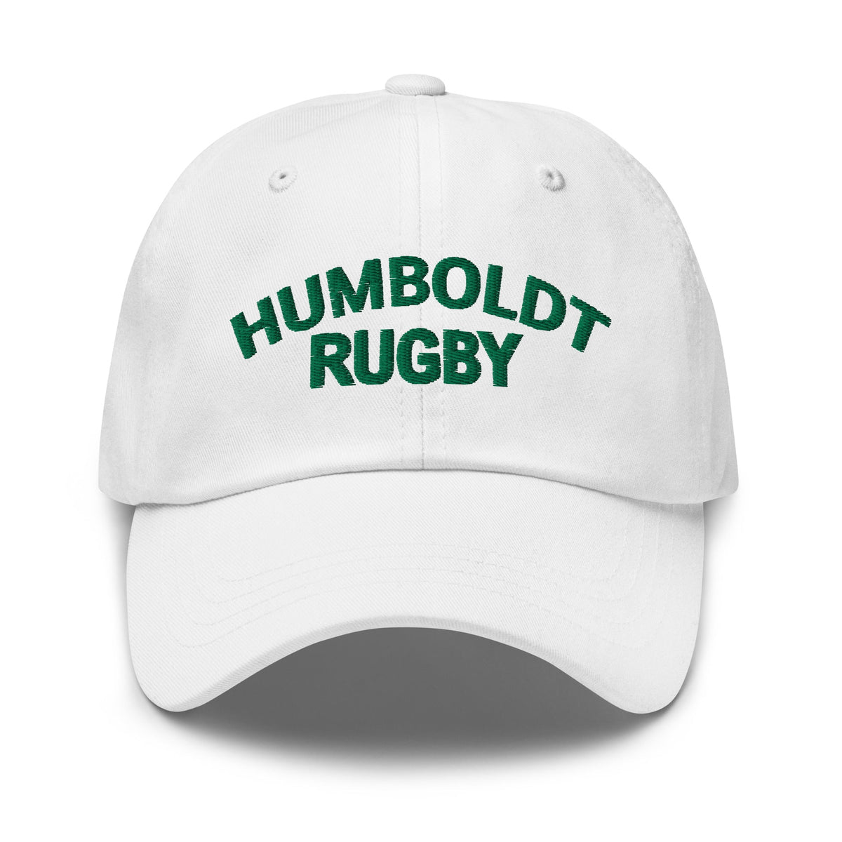Rugby Imports Humboldt Rugby Adjustable Hat