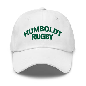 Rugby Imports Humboldt Rugby Adjustable Hat