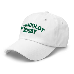 Rugby Imports Humboldt Rugby Adjustable Hat
