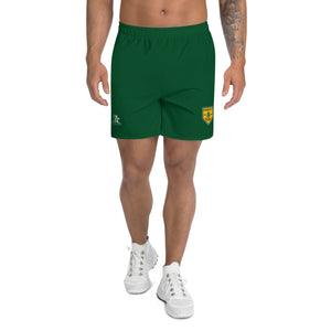 Rugby Imports Humboldt Rugby Athletic Shorts