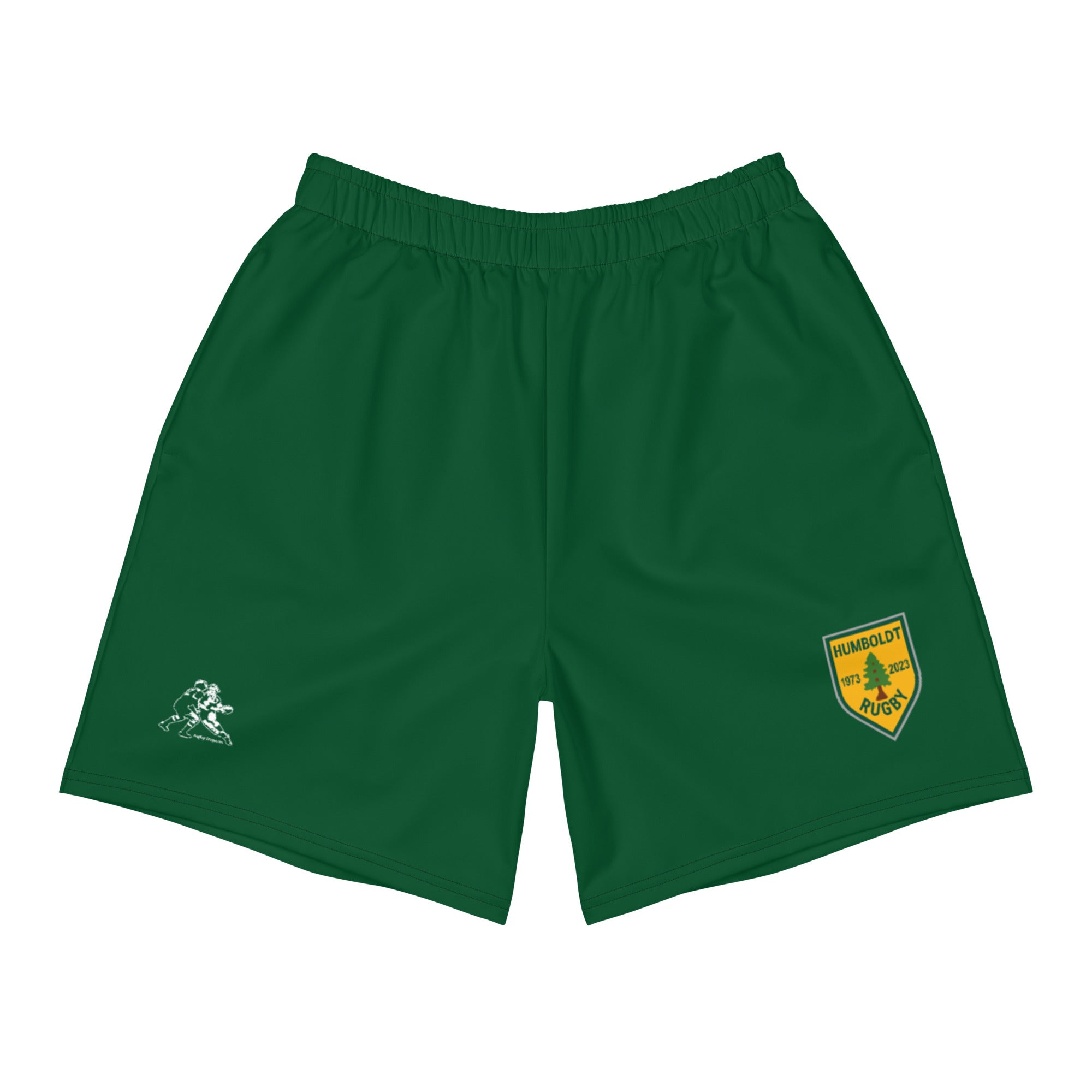 Rugby Imports Humboldt Rugby Athletic Shorts