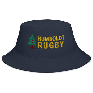 Rugby Imports Humboldt Rugby Bucket Hat