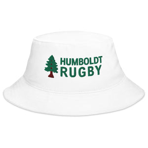 Rugby Imports Humboldt Rugby Bucket Hat