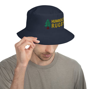 Rugby Imports Humboldt Rugby Bucket Hat
