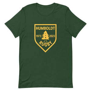 Rugby Imports Humboldt Rugby Classic Social T-shirt