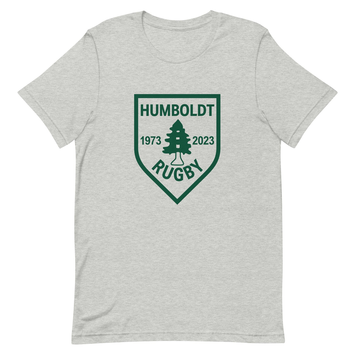Rugby Imports Humboldt Rugby Classic Social T-shirt