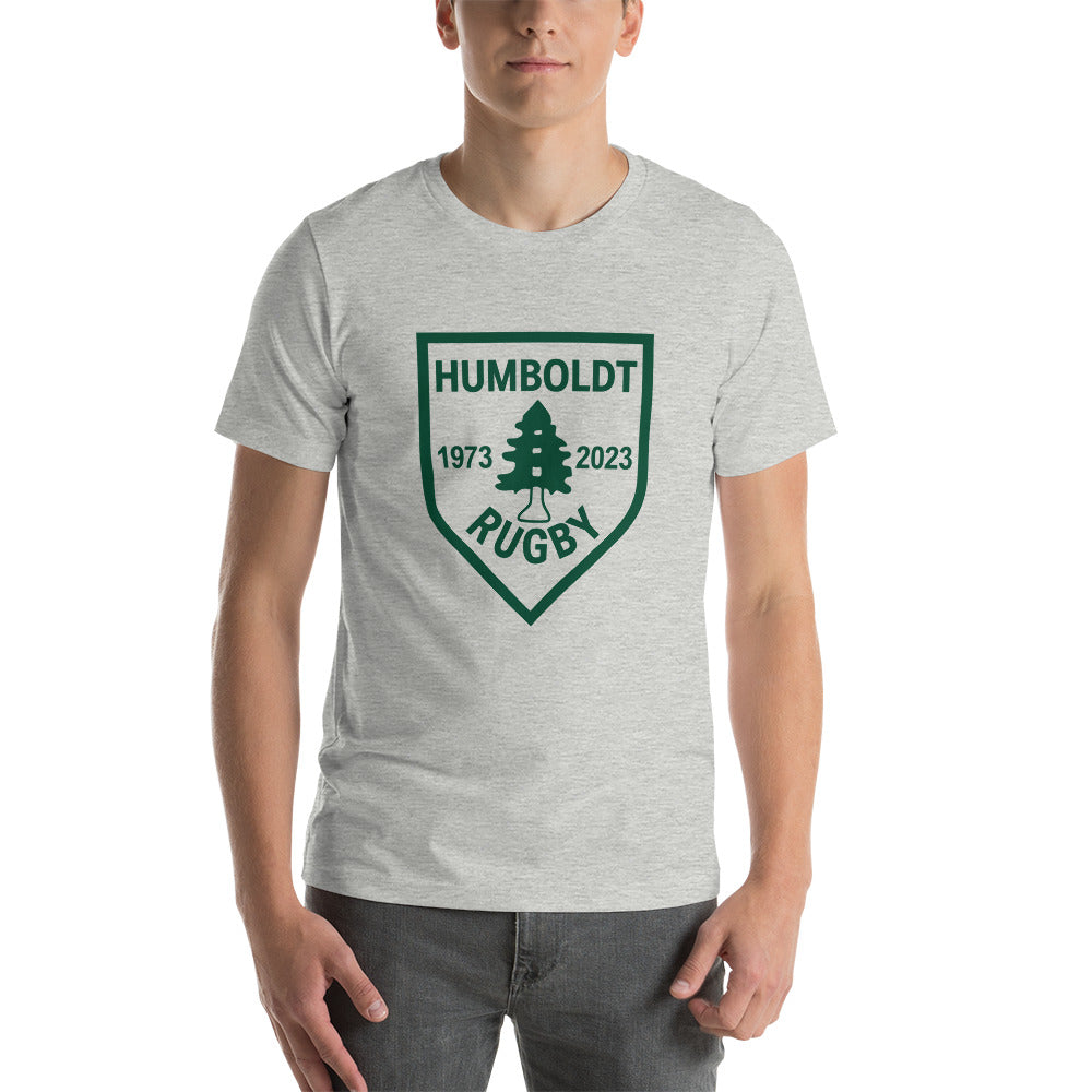 Rugby Imports Humboldt Rugby Classic Social T-shirt