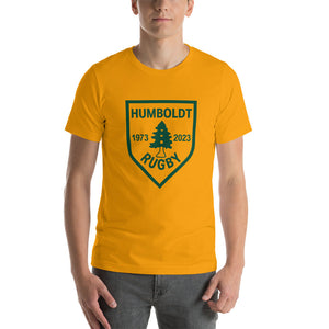 Rugby Imports Humboldt Rugby Classic Social T-shirt