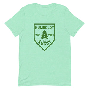 Rugby Imports Humboldt Rugby Classic Social T-shirt