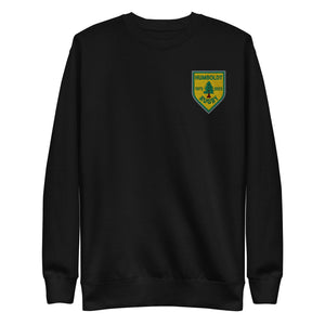 Rugby Imports Humboldt Rugby Crewneck Sweatshirt