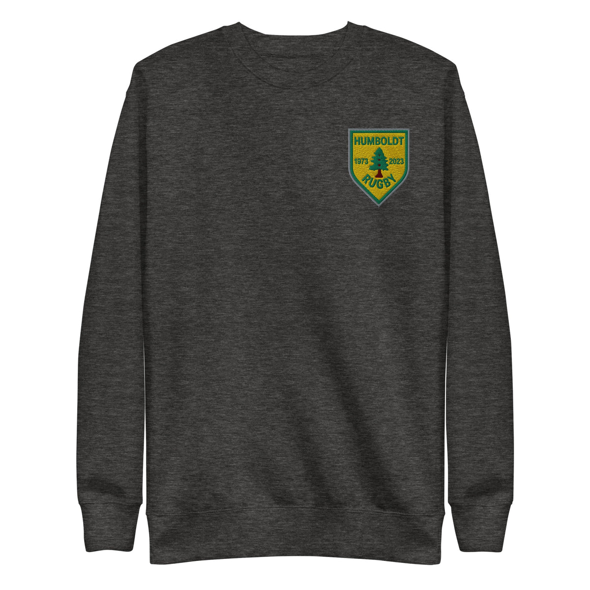 Rugby Imports Humboldt Rugby Crewneck Sweatshirt
