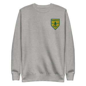 Rugby Imports Humboldt Rugby Crewneck Sweatshirt