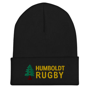 Rugby Imports Humboldt Rugby Cuffed Beanie