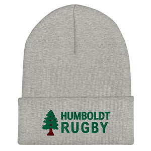 Rugby Imports Humboldt Rugby Cuffed Beanie