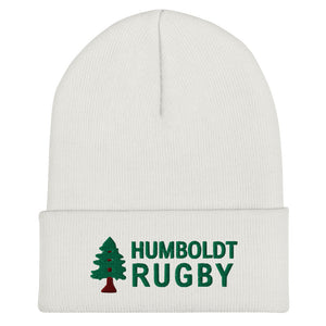 Rugby Imports Humboldt Rugby Cuffed Beanie