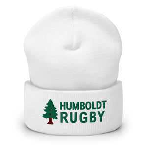 Rugby Imports Humboldt Rugby Cuffed Beanie