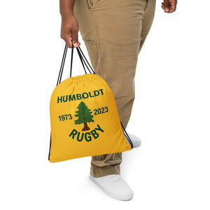 Rugby Imports Humboldt Rugby Drawstring Bag