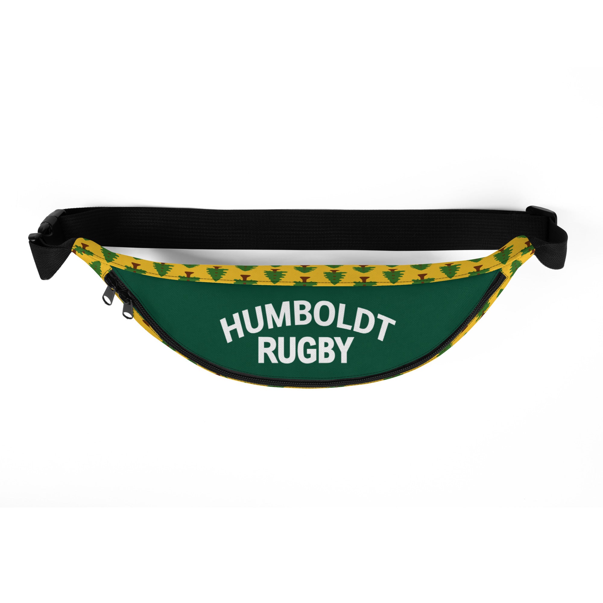 Rugby Imports Humboldt Rugby Fanny Pack