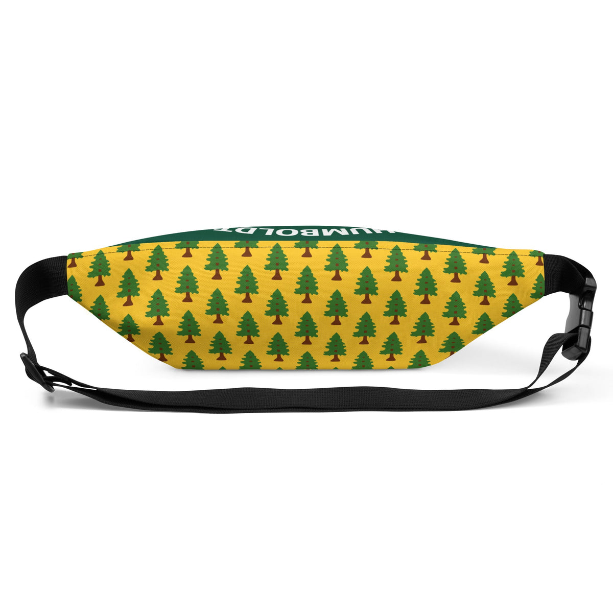 Rugby Imports Humboldt Rugby Fanny Pack