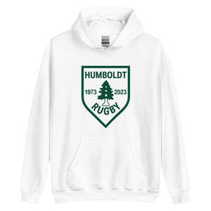 Rugby Imports Humboldt Rugby Heavy Blend Hoodie