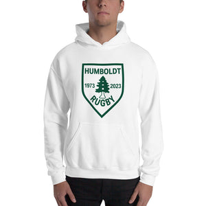 Rugby Imports Humboldt Rugby Heavy Blend Hoodie