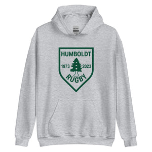 Rugby Imports Humboldt Rugby Heavy Blend Hoodie