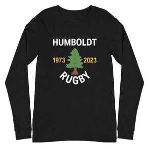 Rugby Imports Humboldt Rugby Long Sleeve Social T-Shirt