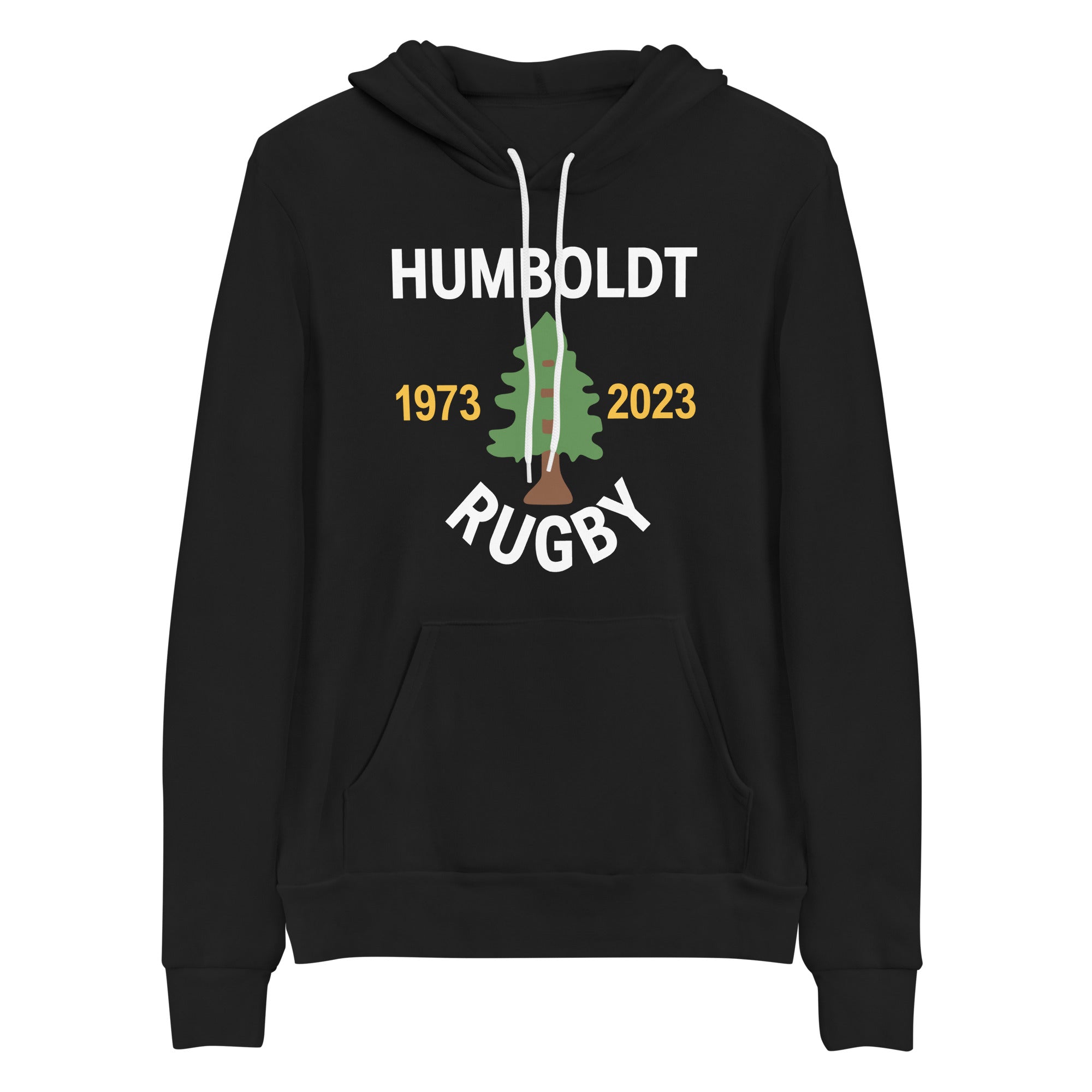 Rugby Imports Humboldt Rugby Pullover Hoodie