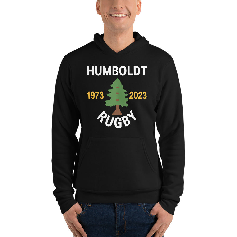 Rugby Imports Humboldt Rugby Pullover Hoodie