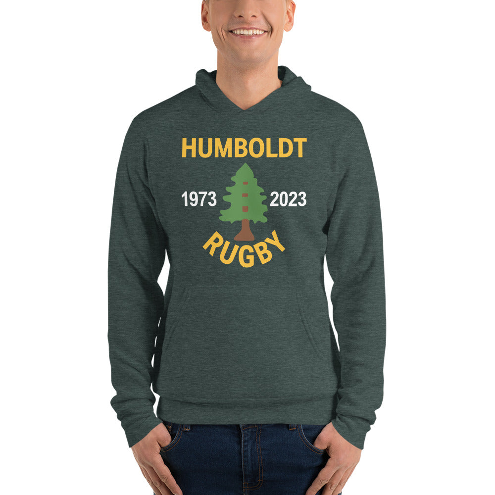 Rugby Imports Humboldt Rugby Pullover Hoodie