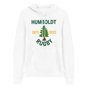 Rugby Imports Humboldt Rugby Pullover Hoodie
