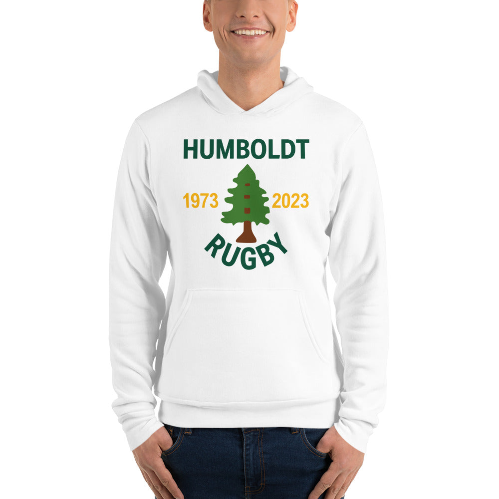 Rugby Imports Humboldt Rugby Pullover Hoodie