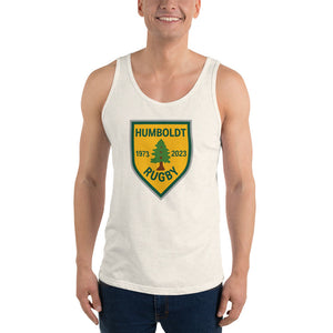 Rugby Imports Humboldt Rugby Social Tank Top