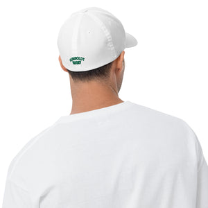 Rugby Imports Humboldt Rugby Structured Flexfit Hat