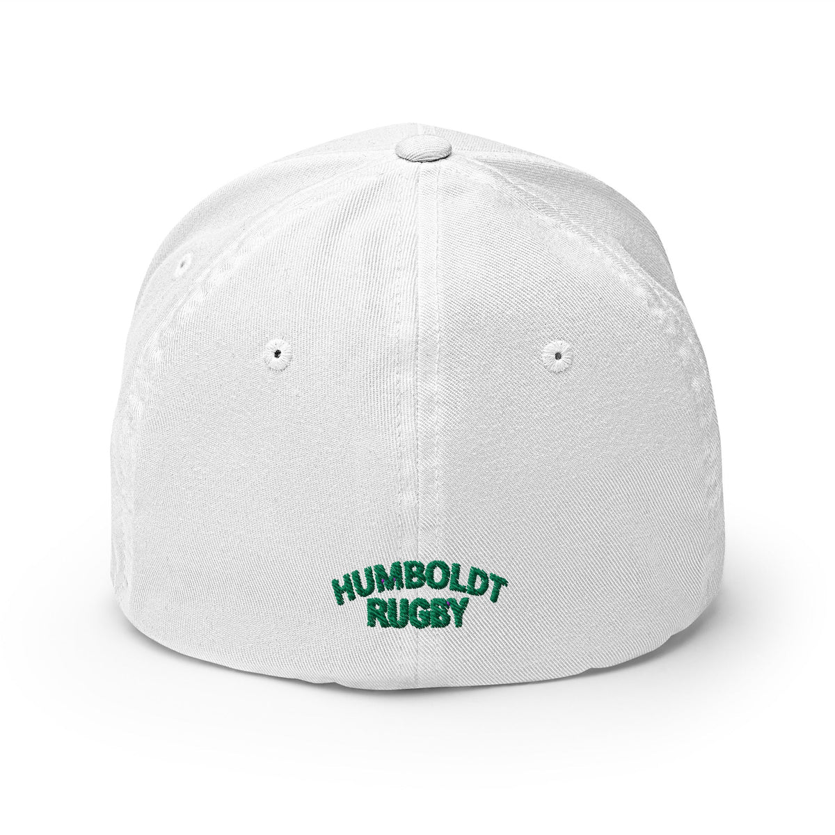 Rugby Imports Humboldt Rugby Structured Flexfit Hat