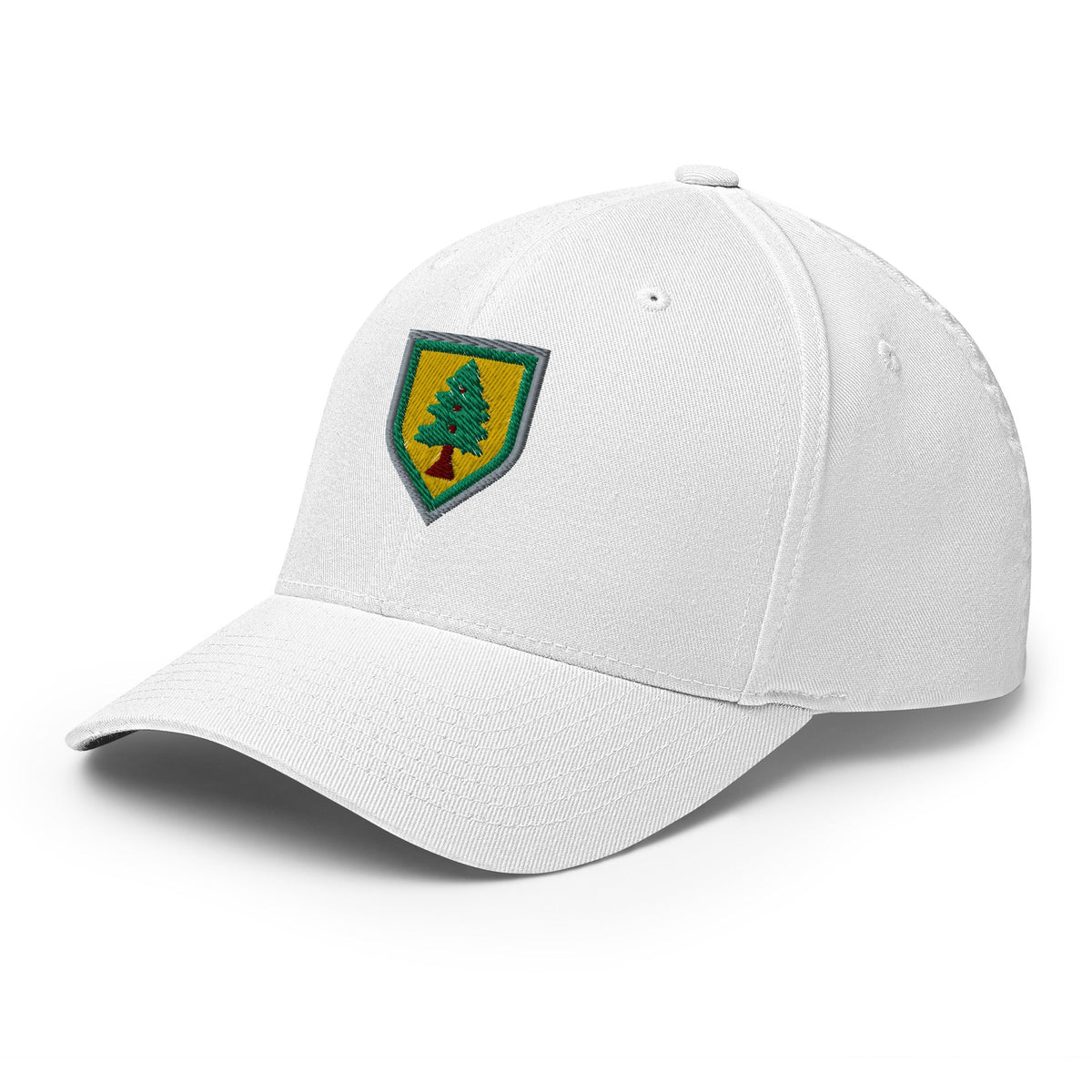 Rugby Imports Humboldt Rugby Structured Flexfit Hat