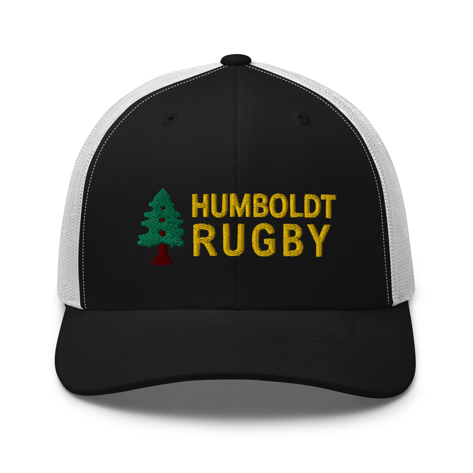 Rugby Imports Humboldt Rugby Trucker Cap