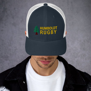 Rugby Imports Humboldt Rugby Trucker Cap