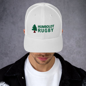 Rugby Imports Humboldt Rugby Trucker Cap