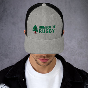 Rugby Imports Humboldt Rugby Trucker Cap