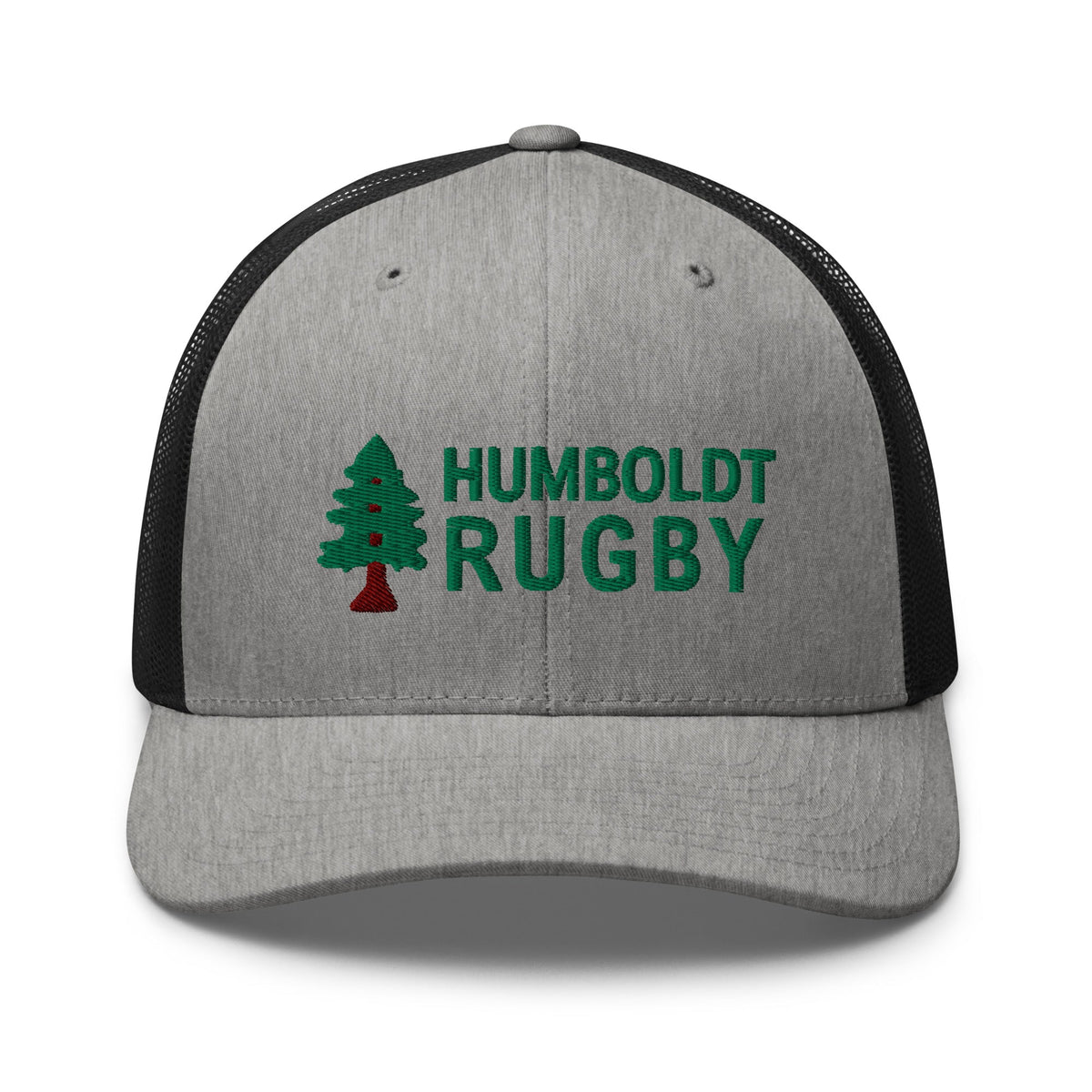 Rugby Imports Humboldt Rugby Trucker Cap