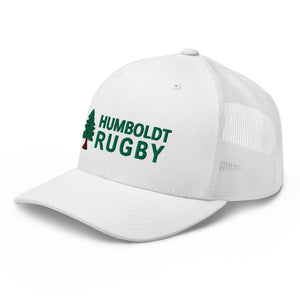 Rugby Imports Humboldt Rugby Trucker Cap