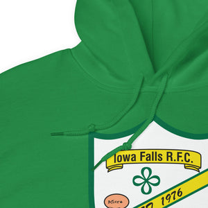 Rugby Imports Iowa Falls Heavy Blend Hoodie