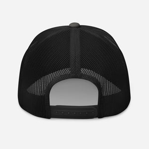 Rugby Imports Iowa Falls Retro Trucker Cap