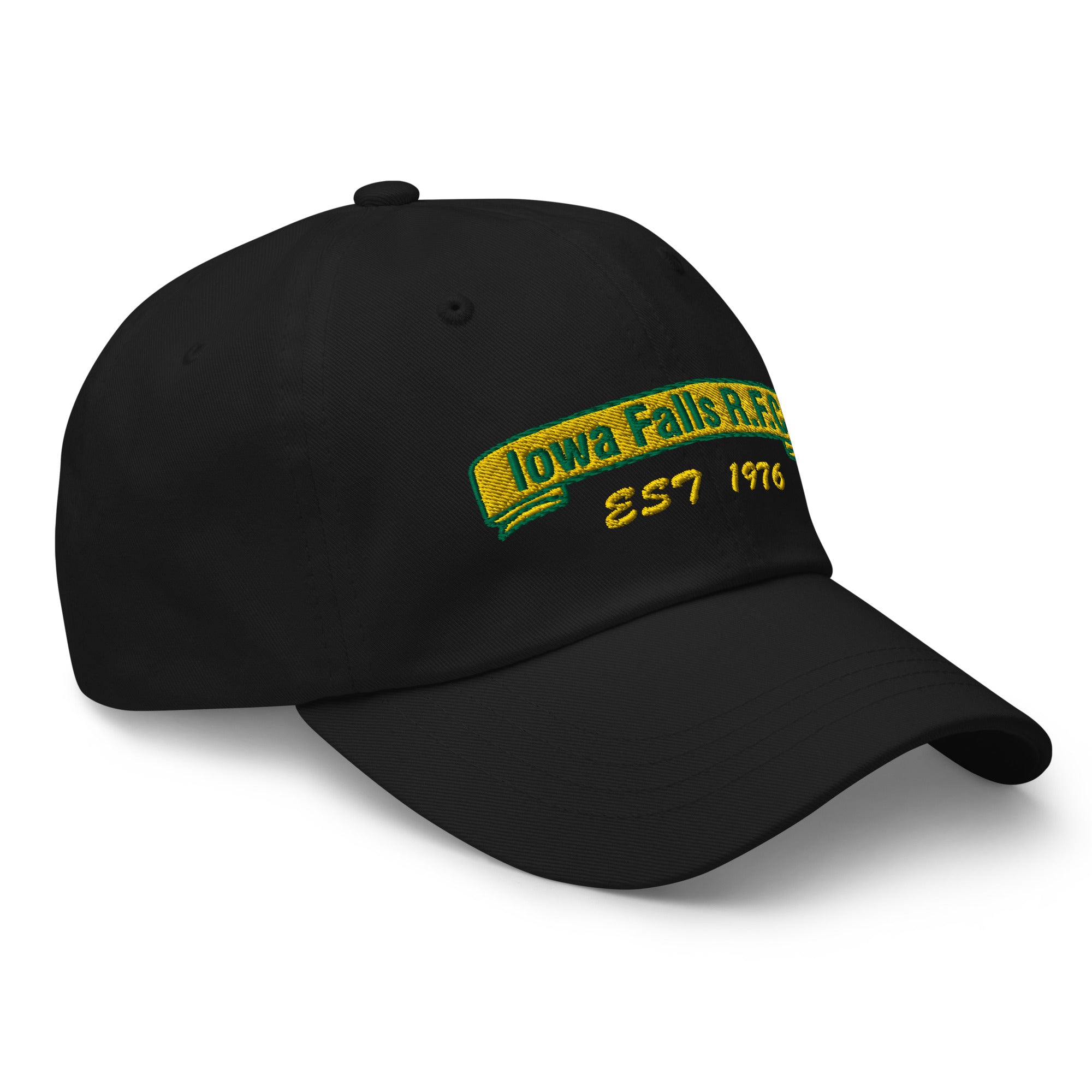 Rugby Imports Iowa Falls RFC Adjustable Hat