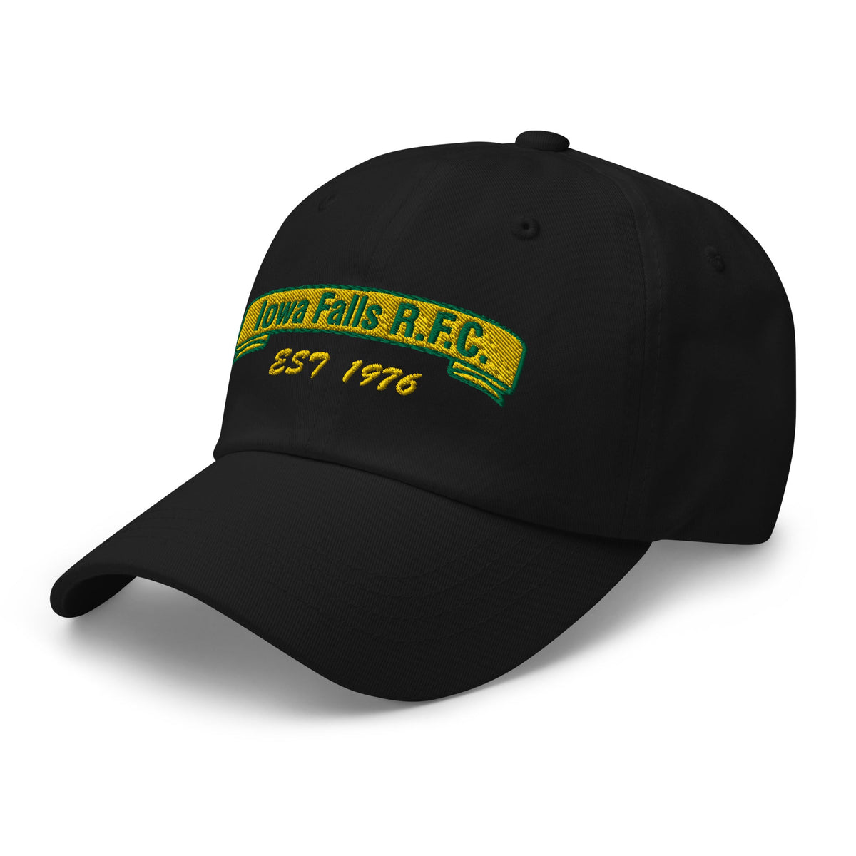Rugby Imports Iowa Falls RFC Adjustable Hat