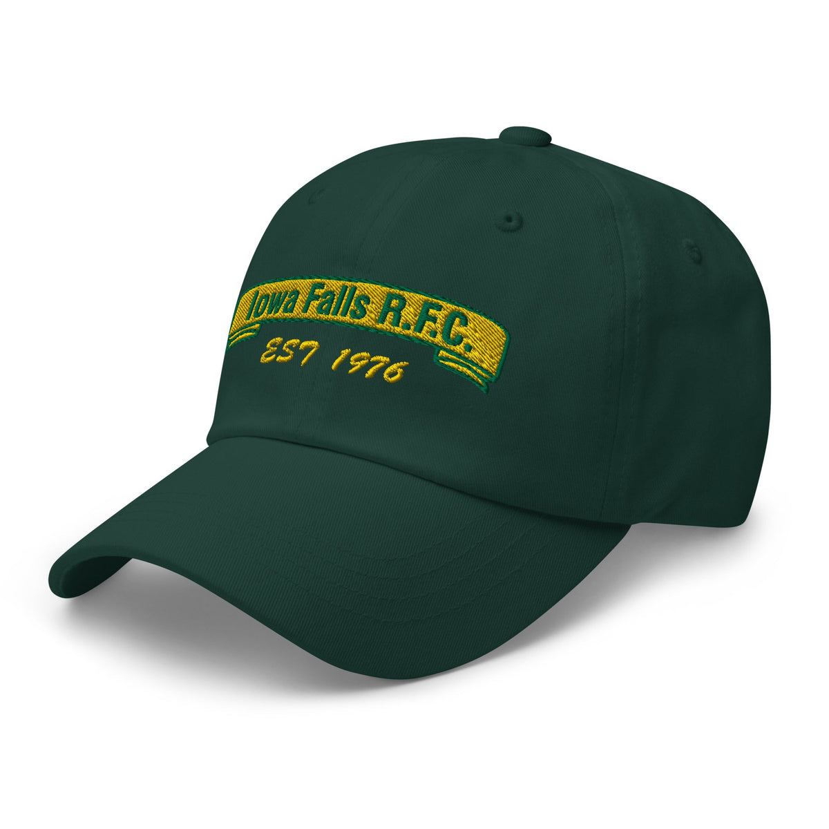Rugby Imports Iowa Falls RFC Adjustable Hat