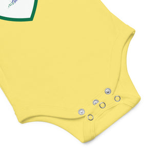 Rugby Imports Iowa Falls RFC Baby Onesie