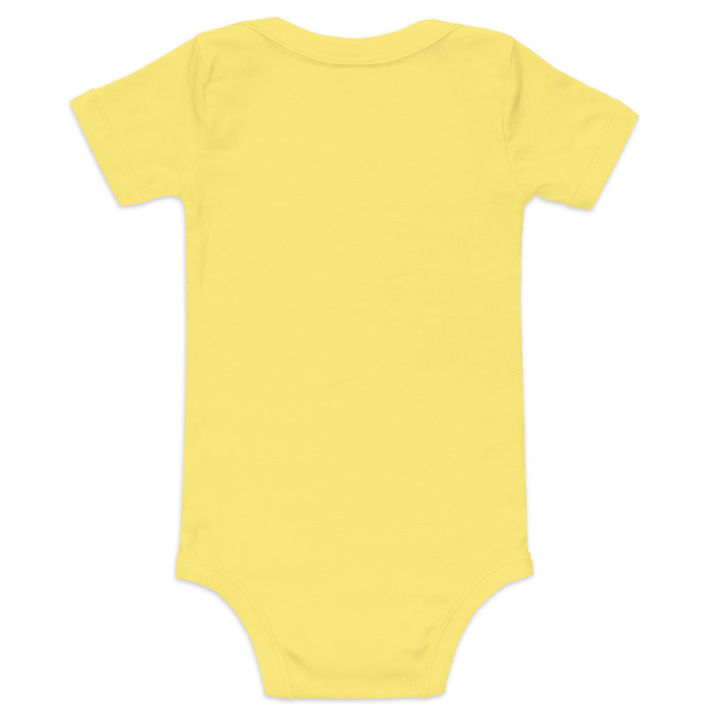 Rugby Imports Iowa Falls RFC Baby Onesie